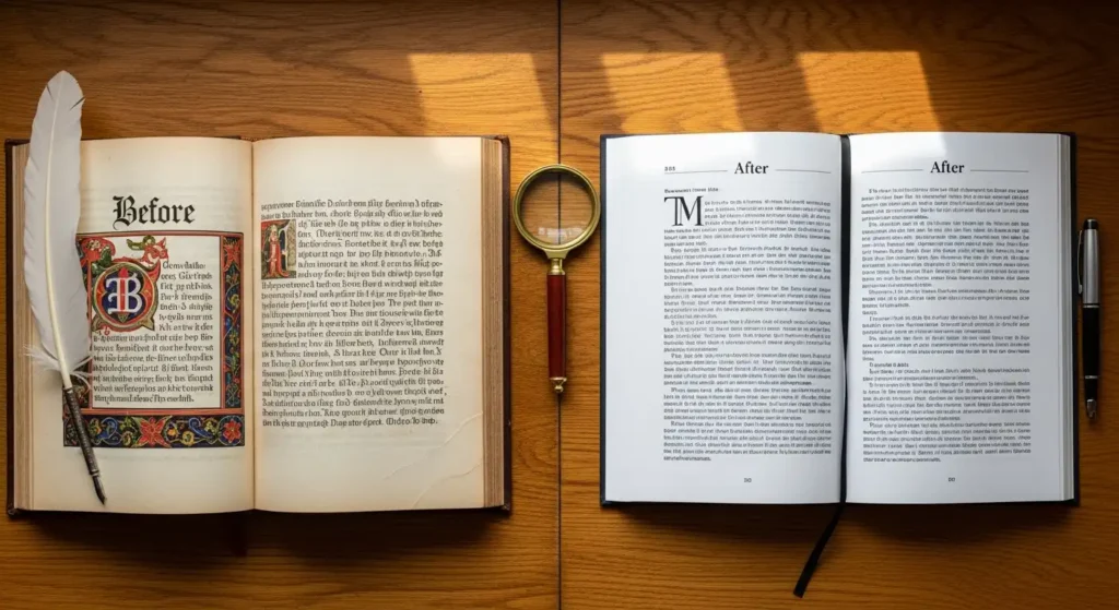 Home 2 Old English Translations