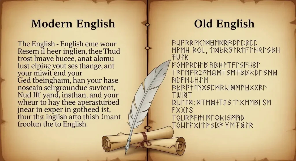 Home 1 Old English Translator